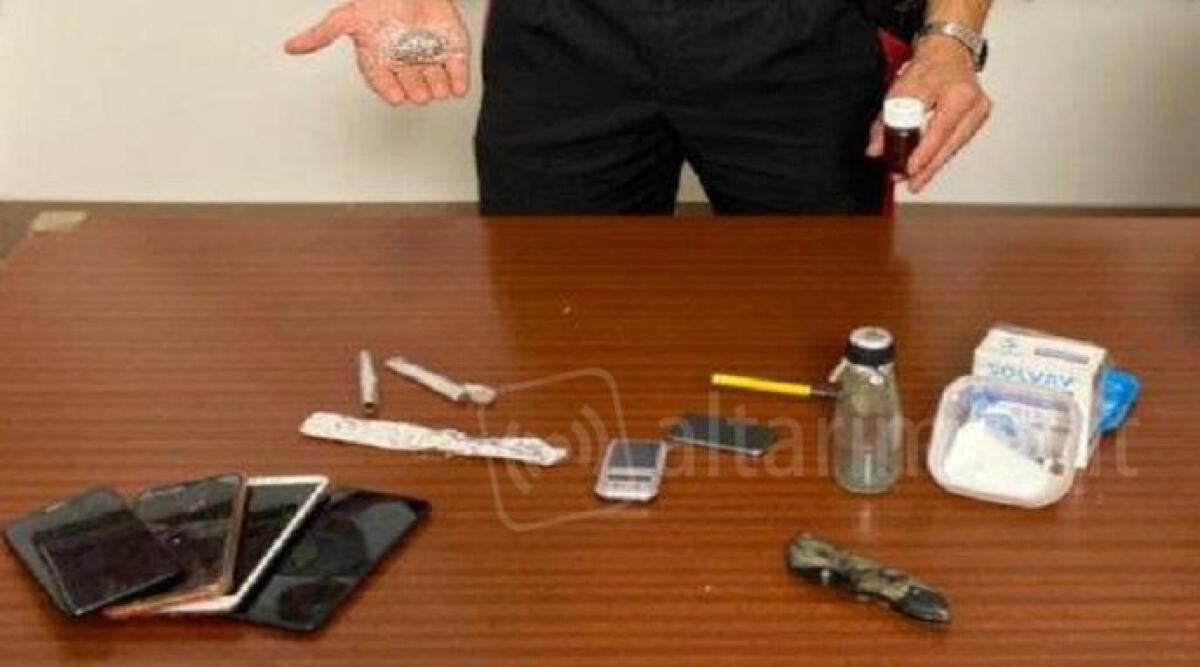 Morciano, coppia di spacciatori sorpresi in casa con l'eroina dai Carabinieri -