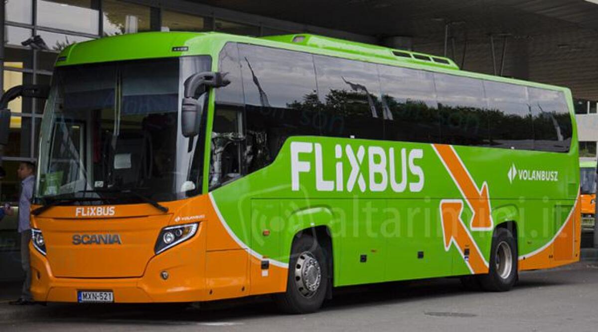 FlixBus mette in moto la Riviera: collegamenti con Rimini, Riccione, Misano e Cattolica - 
