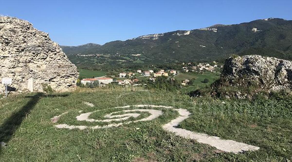 Pennabilli: a piedi lungo itinerari tra natura e cultura. Prenotazione obbligatoria -