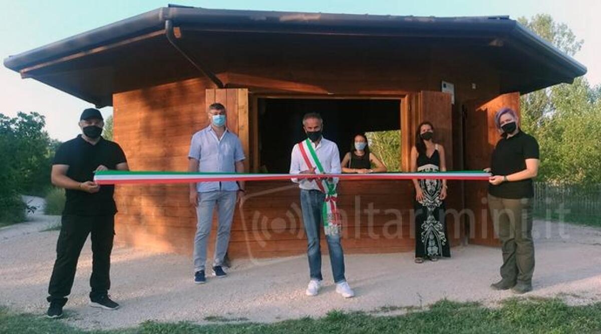 Rinasce Asmara, l'ex frantoio di San Giovanni prende vita con le attività del Regno di Fuori -