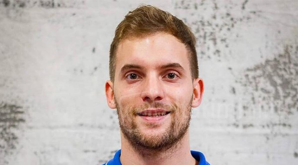 Pallacanestro Titano: Fernando Paccagnella sarò il vice di coach Porcarelli -