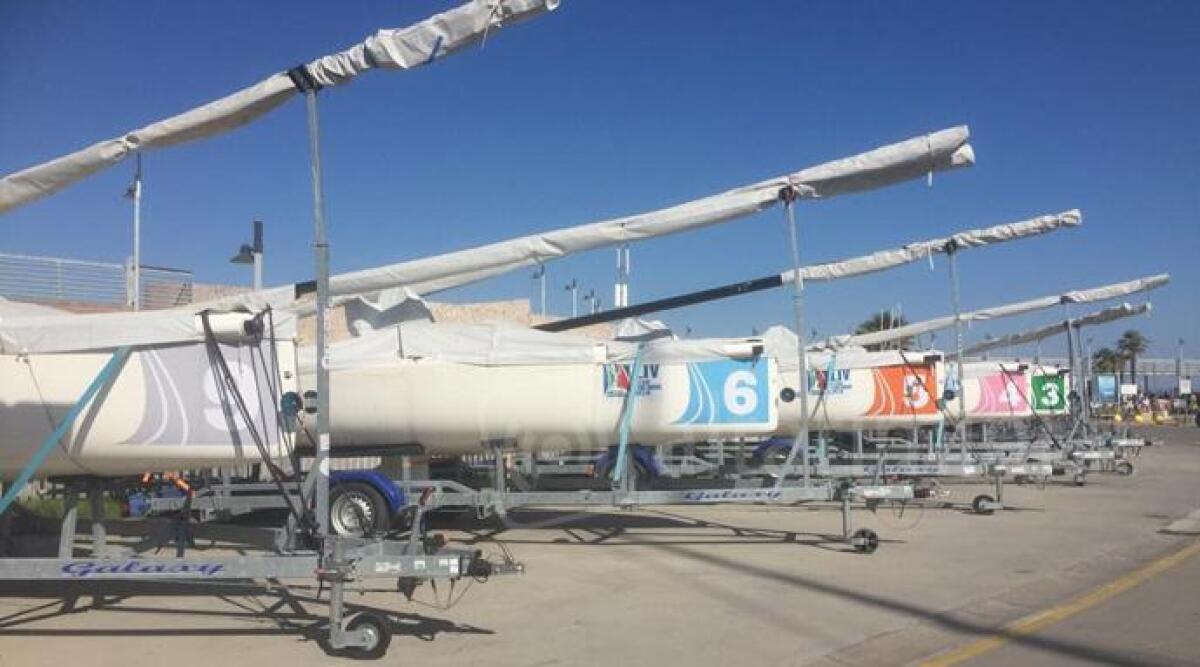 Prima assemblea nella nuova sede per i soci del Rimini Yacht Club -