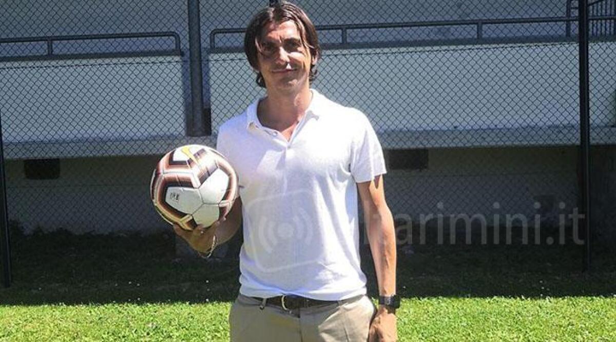 Calcio 1a Cat: Luigi Campana &egrave; il nuovo allenatore del Perticara - 