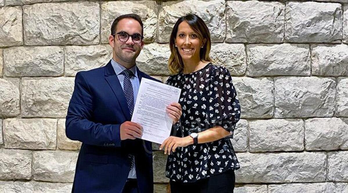 San Marino contro il revenge porn, depositato un progetto di legge a firma Bugli e Mina - 