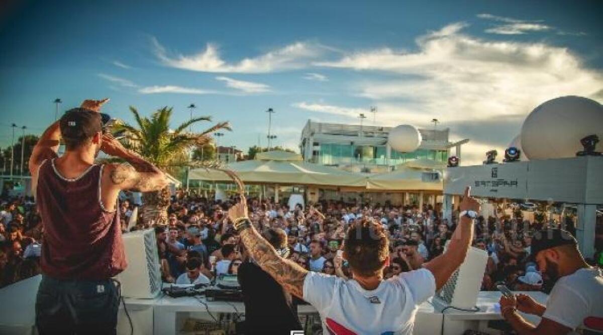 Riccione: Codacons chiede la chiusura del Samsara Beach. Indino, Silb: &lsquo;Facile attaccare un imprenditore&rsquo; - 
