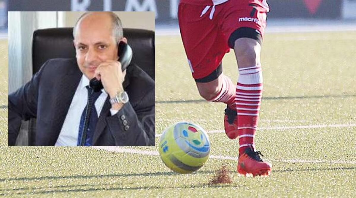 Rimini Calcio, ufficiale: Alfredo Rota è il nuovo proprietario -