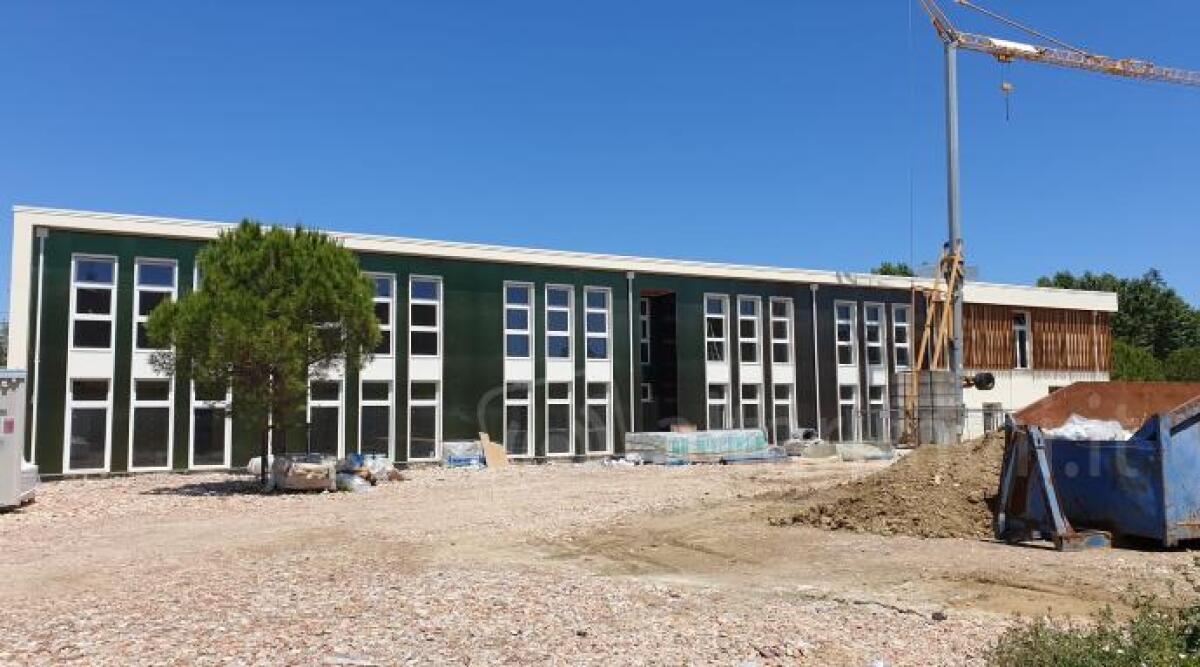 Nuova primaria Montessori a Rimini: scuola-modello dell'istruzione post-Covid - 