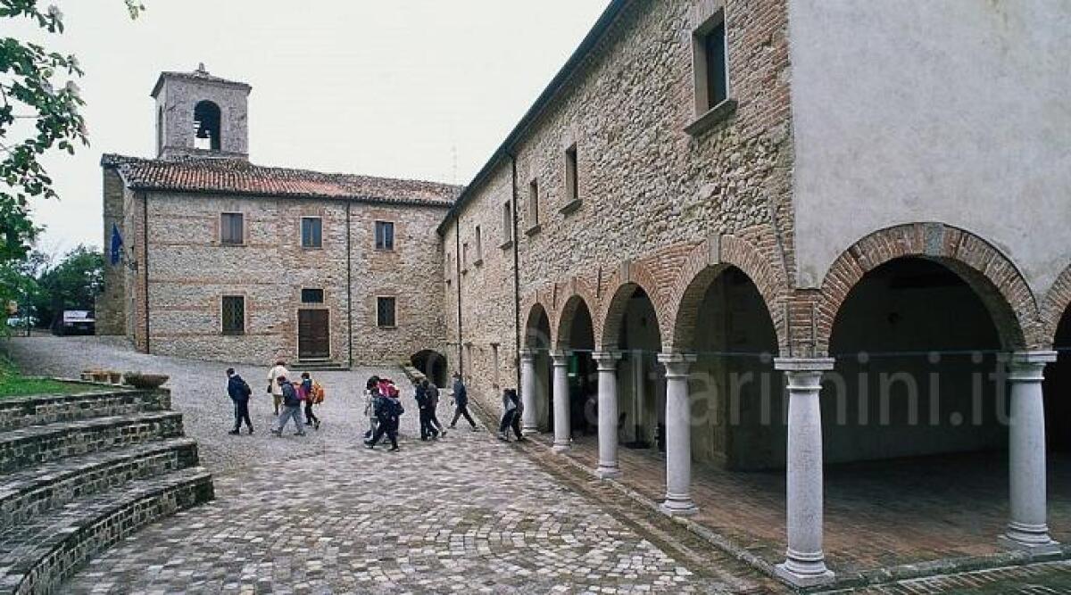 Verucchio, il Museo civico diventa "Museolandia" per famiglie e bambini -