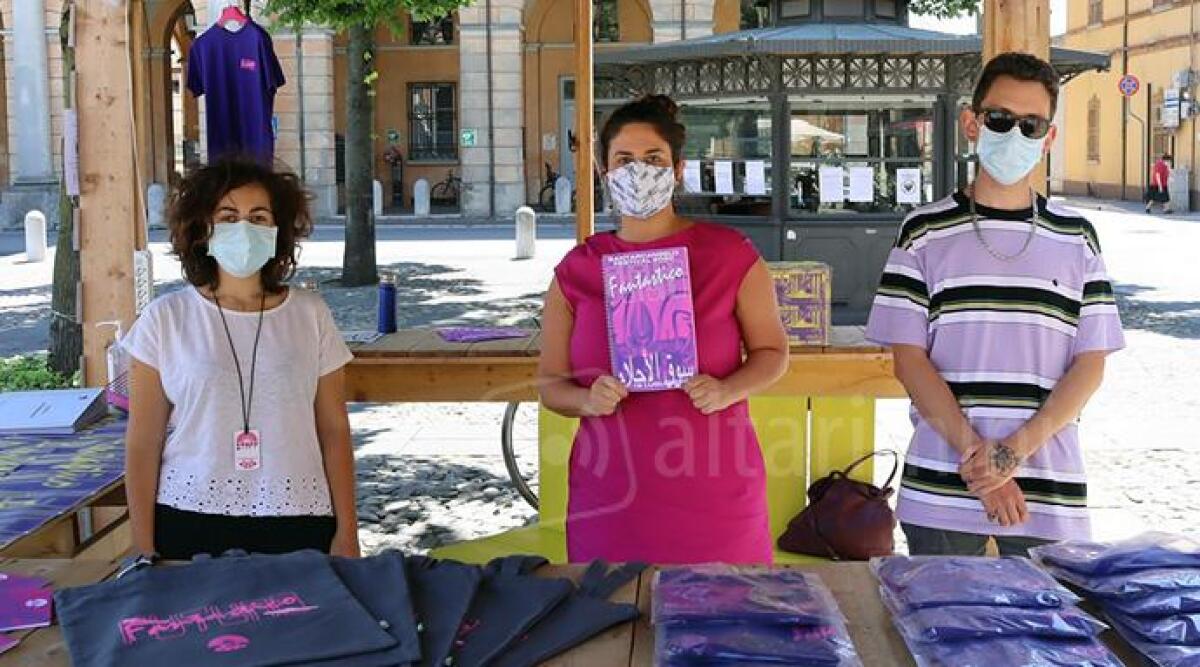 Mercoledì inizia la 50esima edizione del Santarcangelo festival -