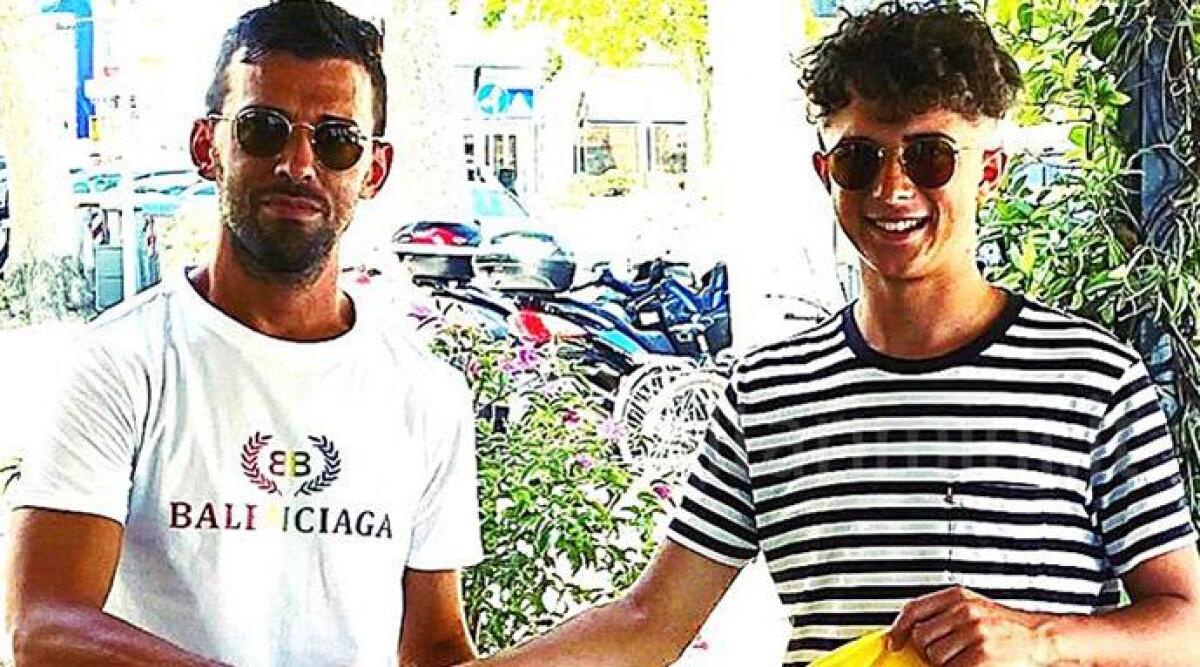 Calcio D: Marignanese, arriva il 2001 scuola Forl&igrave; Garavini - 