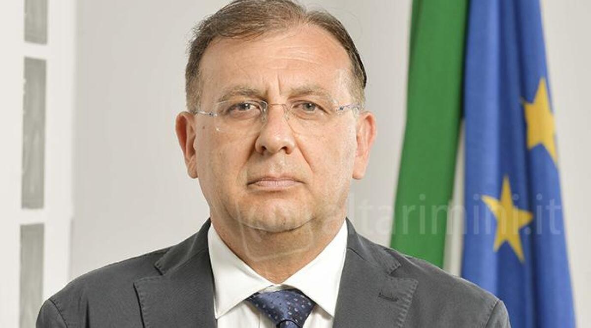 Da Forza Italia a Fratelli d'Italia, il cambio di rotta del consigliere Nicola Marcello - Dr. Nicola Marcello