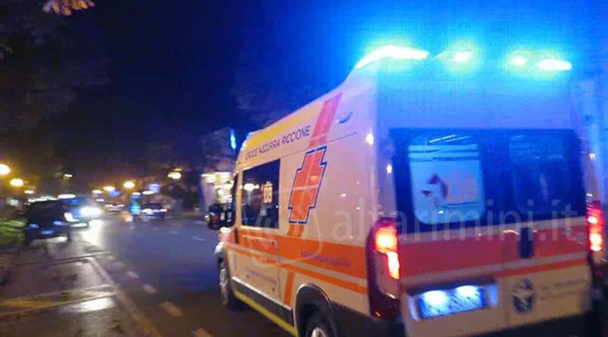 Rimini, regolamento di conti tra prostitute alle Celle, violenta rissa notturna - Archivio