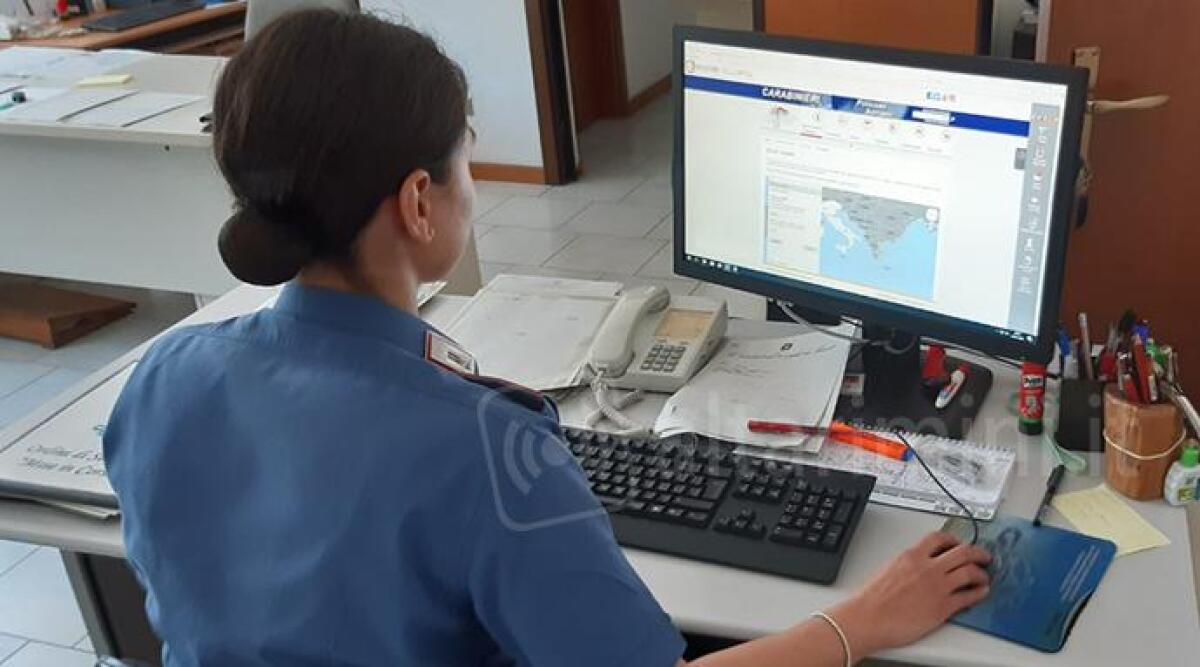 Pennabilli: versa un acconto di 3mila euro ma &egrave; solo una truffa - 