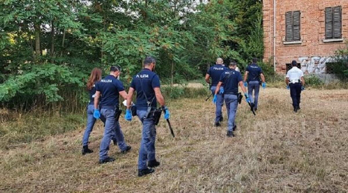 Bellaria, in quattro vivevano in una casa abbandonata tra sporcizia e degrado - Foto di repertorio