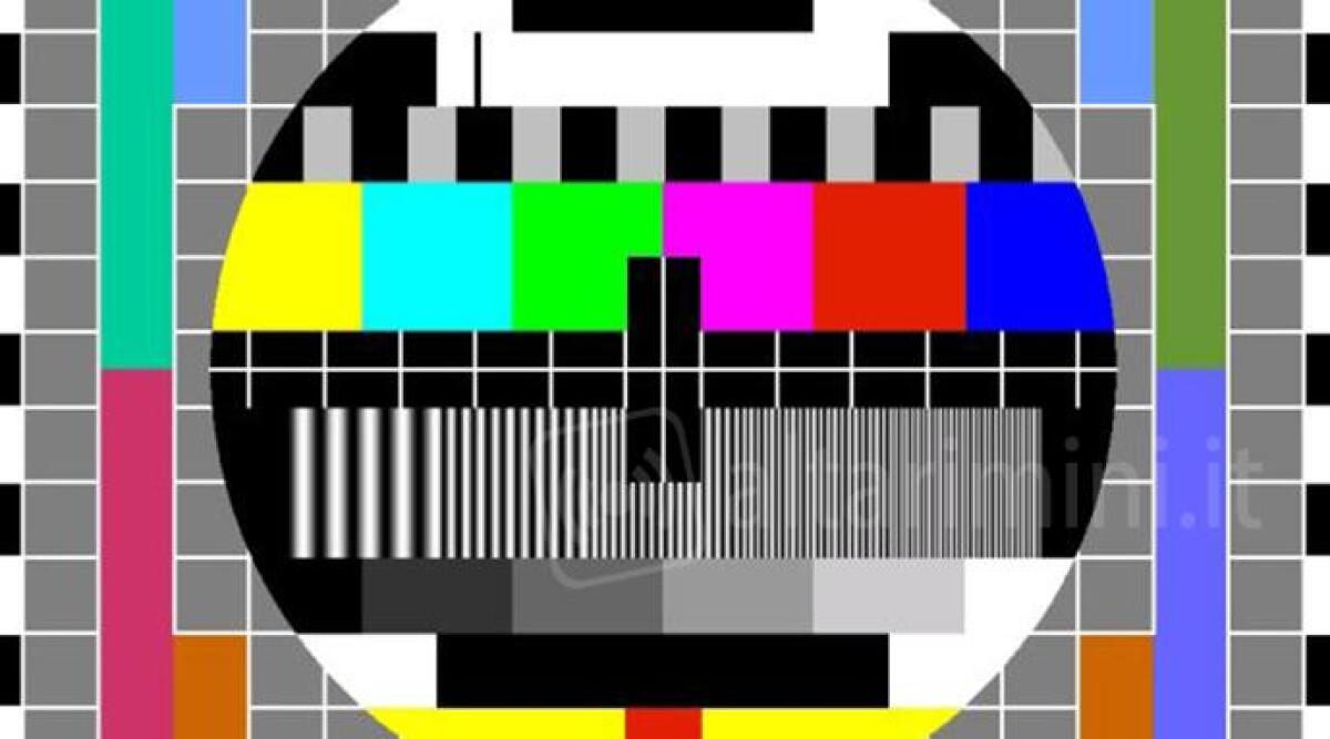 Help interferenze: anche a Rimini il servizio per segnalare problemi di ricezione alle reti tv e di telefonia mobile 4G - 