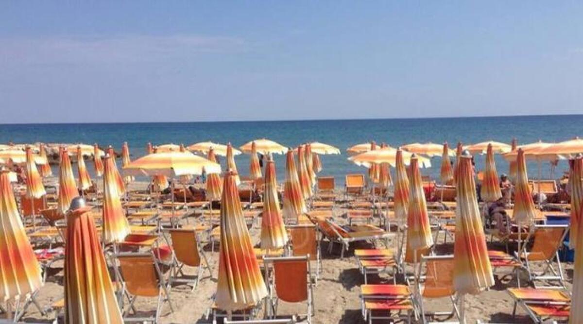 Canoni più equilibrati sulle concessioni demaniali marittime pertinenziali: respirano le aziende -