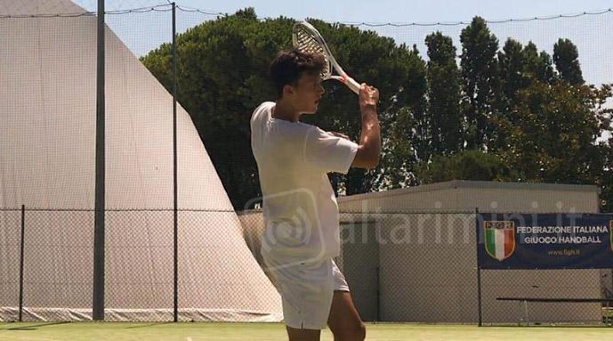 Il tennis di qualit&agrave; fa tappa al circolo Venustas di Igea Marina - 