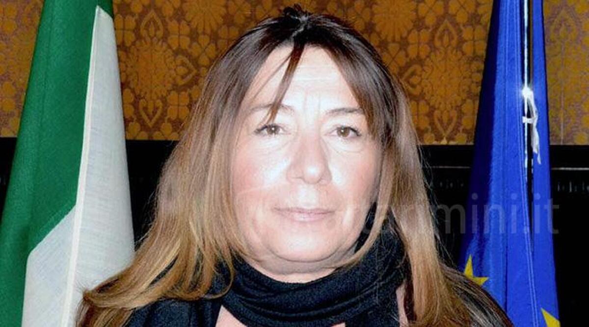L'assessora Patrizia Pesci dà le dimissioni: giunta di Cattolica perde un tassello da 14 deleghe -
