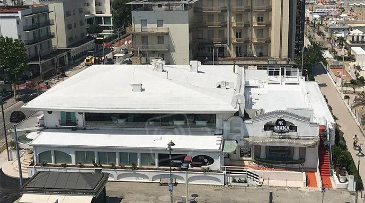 Riccione: Comune chiede vendita all'asta della discoteca Nikka - 