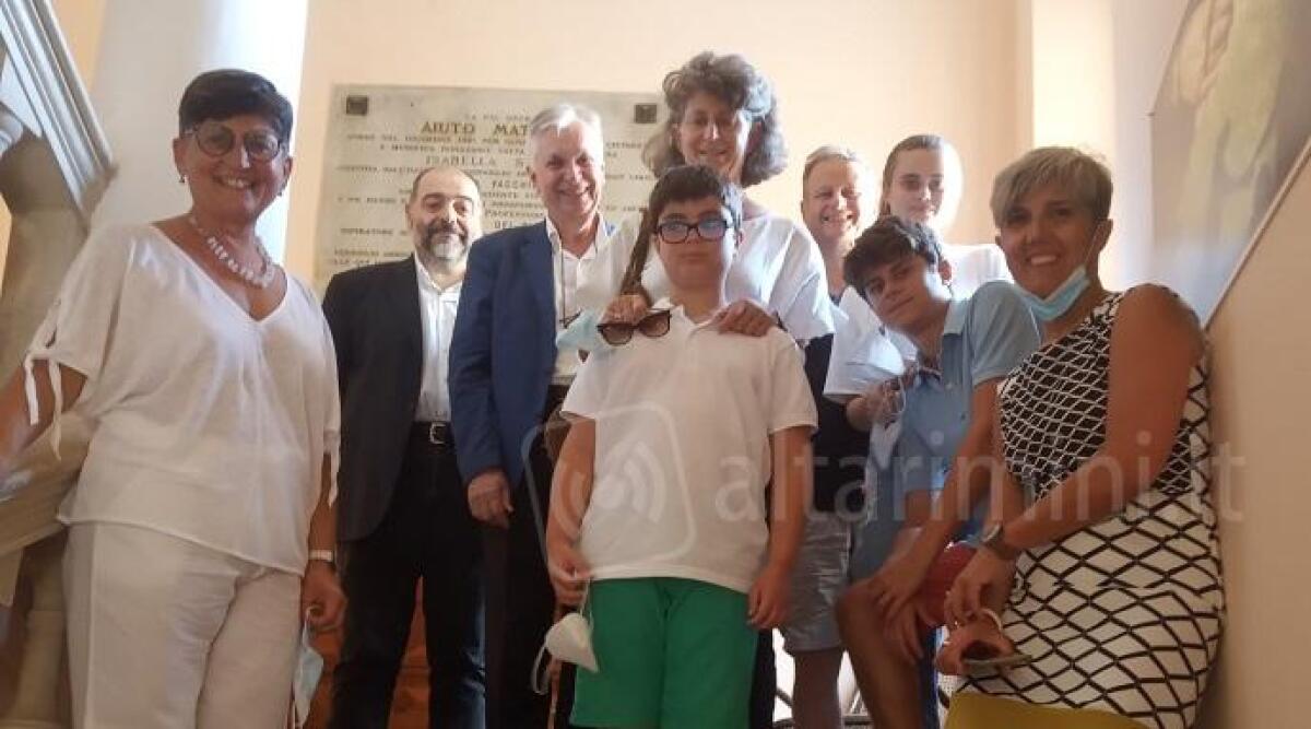 Nuovo consiglio di amministrazione per la Fondazione San Giuseppe di Rimini - 