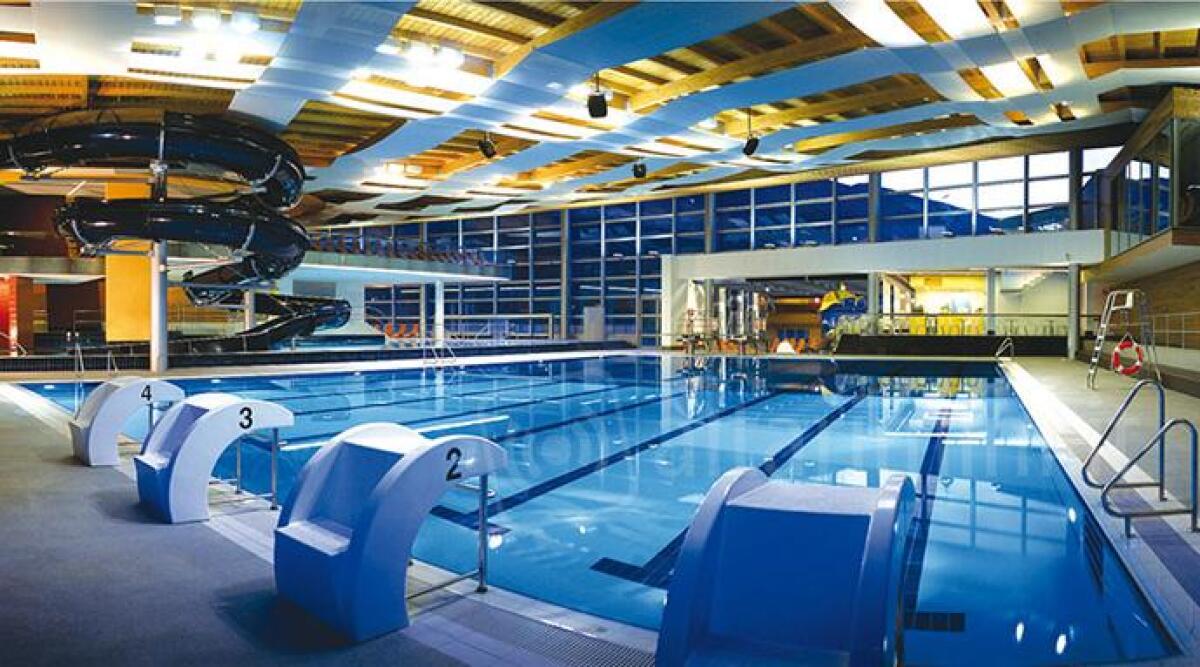 Riparte il progetto per la nuova piscina comunale di Rimini - 
