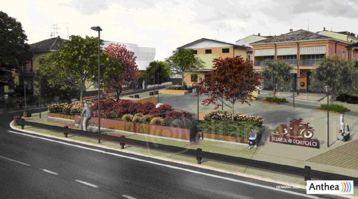 Rimini, il punto sui lavori pubblici del progetto "città diffusa": trenta gli interventi conclusi -