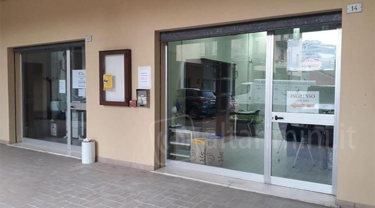 Novafeltria: il centro per l'impiego si sposta in piazzale 1 Maggio - 