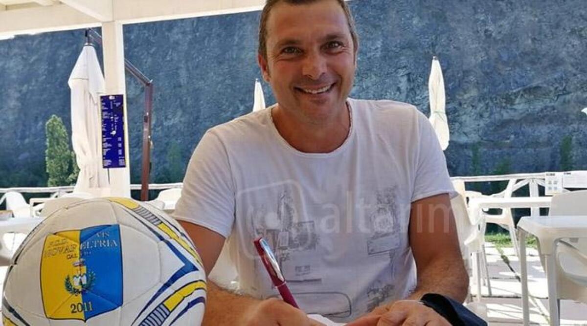 Novafeltria Calcio: torna Marcello Teodorani come preparatore dei portieri - 