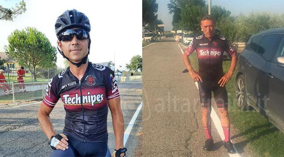 Ciclismo amatoriale: il Team Benessere e Sport è ripartito con le gare -