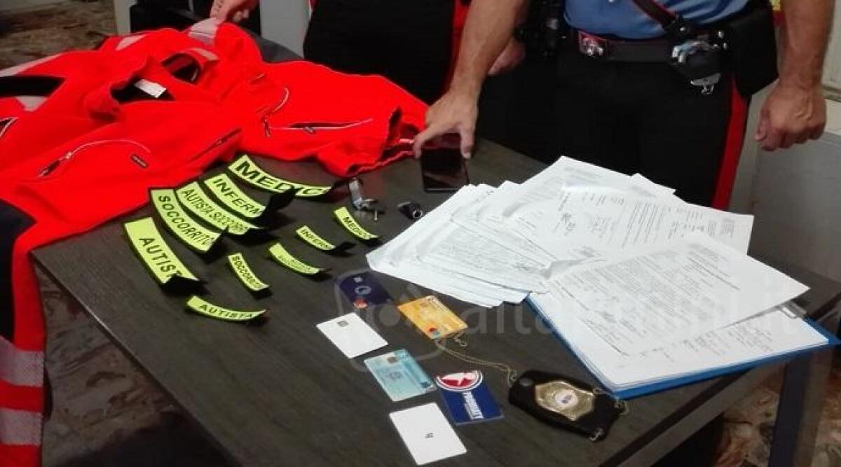 Riccione: vacanza di lusso al Grand Hotel, paga con carta clonata, arrestato hacker 19enne -