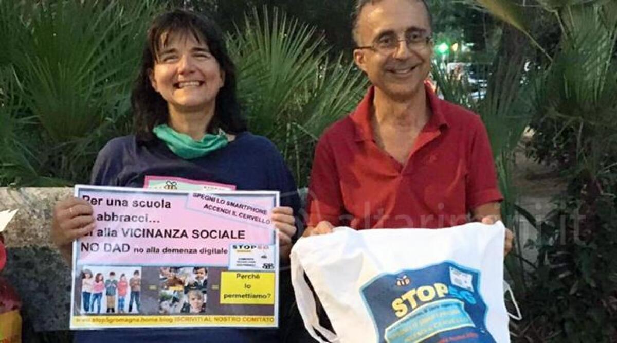 Si moltiplicano i comitati No Antenne: a Riccione serata informativa mercoled&igrave; al circolo Un Olmo - 