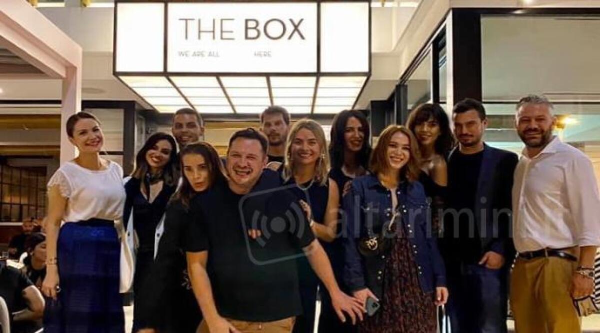 Le influencer pi&ugrave; amate di Instagram sbarcano a Riccione e fanno incetta di likes per la citt&agrave; - 