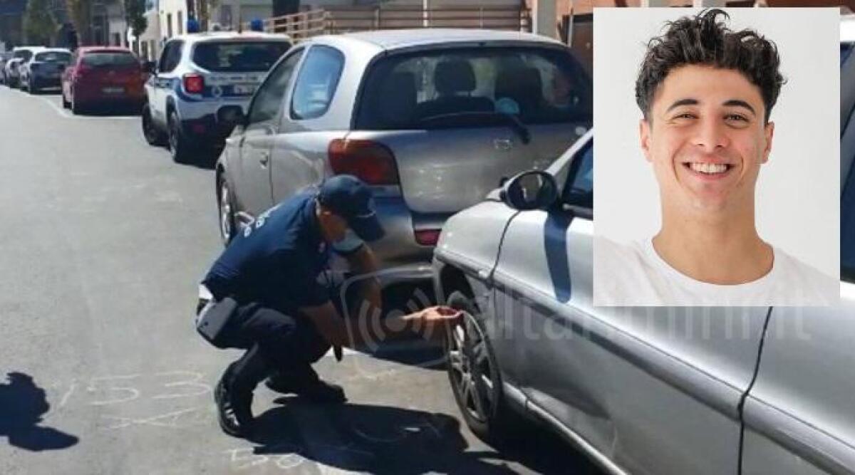 Rimini piange la morte di Nicola, una giovane vita spezzata in un incidente in moto -