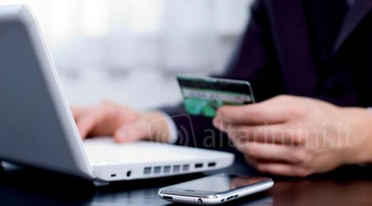 Versa la caparra per un appartamento in affitto a Rimini, ma &egrave; una truffa - 