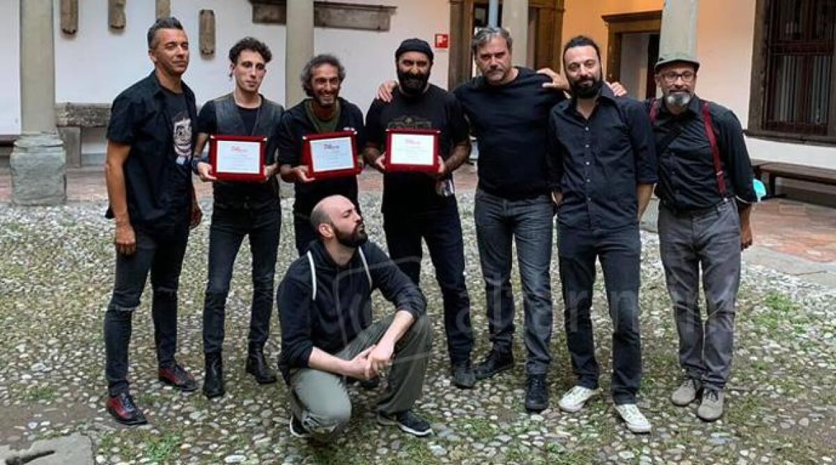 Artisti riminesi secondi a un contest nazionale e musicale dedicato a Bruce Springsteen -