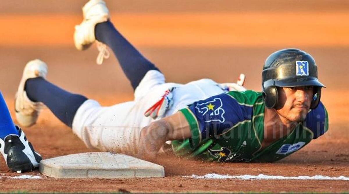 Baseball: in gara 2 San Marino supera 4-3 Bologna - 