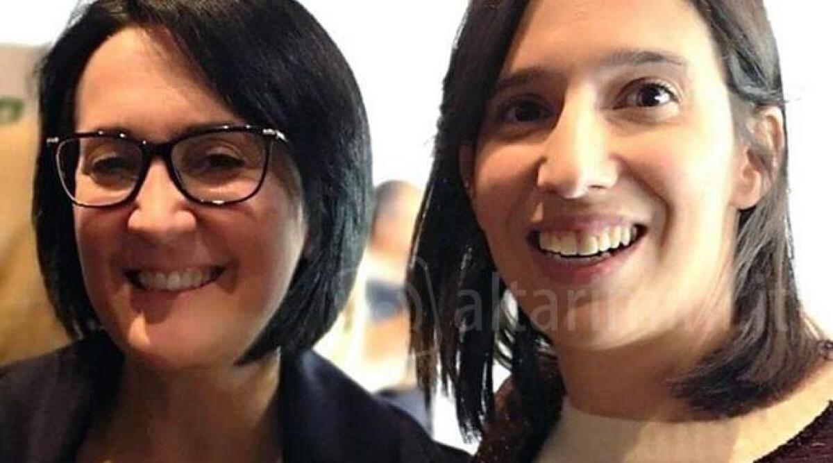 Riflessioni libere su politica, impegno civico e cultura con Schlein e Petitti - 