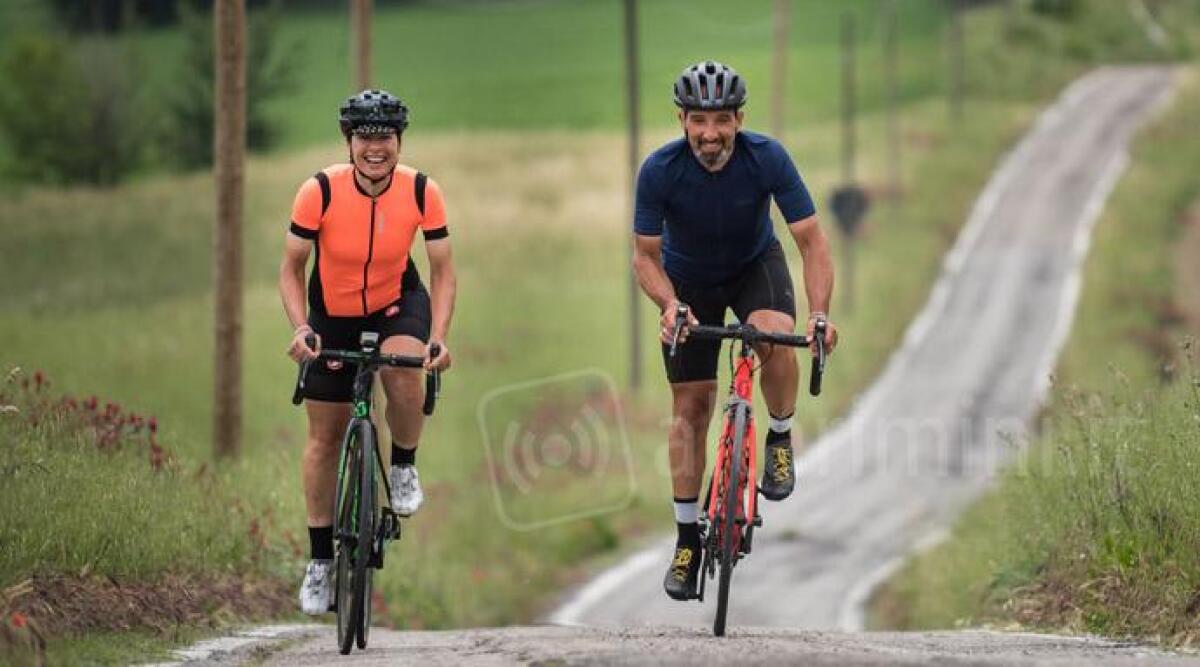 Cicloturismo una risorsa per l'economia: a Rimini il primo master per le guide 'bike expert' -