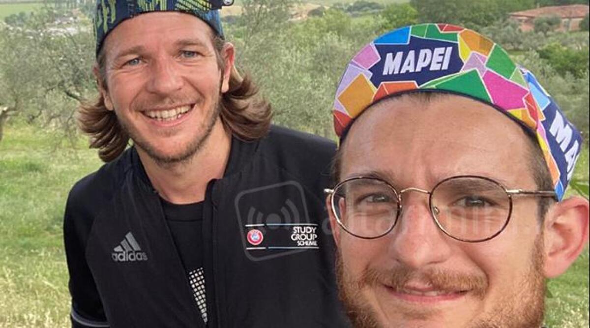 Da Rimini a Pennabilli di corsa, 65km tutti d'un fiato attraversando la Valmarecchia -