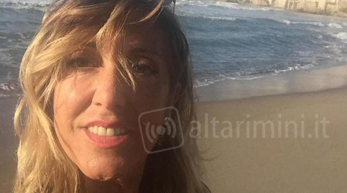 Lutto a Rimini: muore Dalida Carlini la figlia del pasticcere Tino -