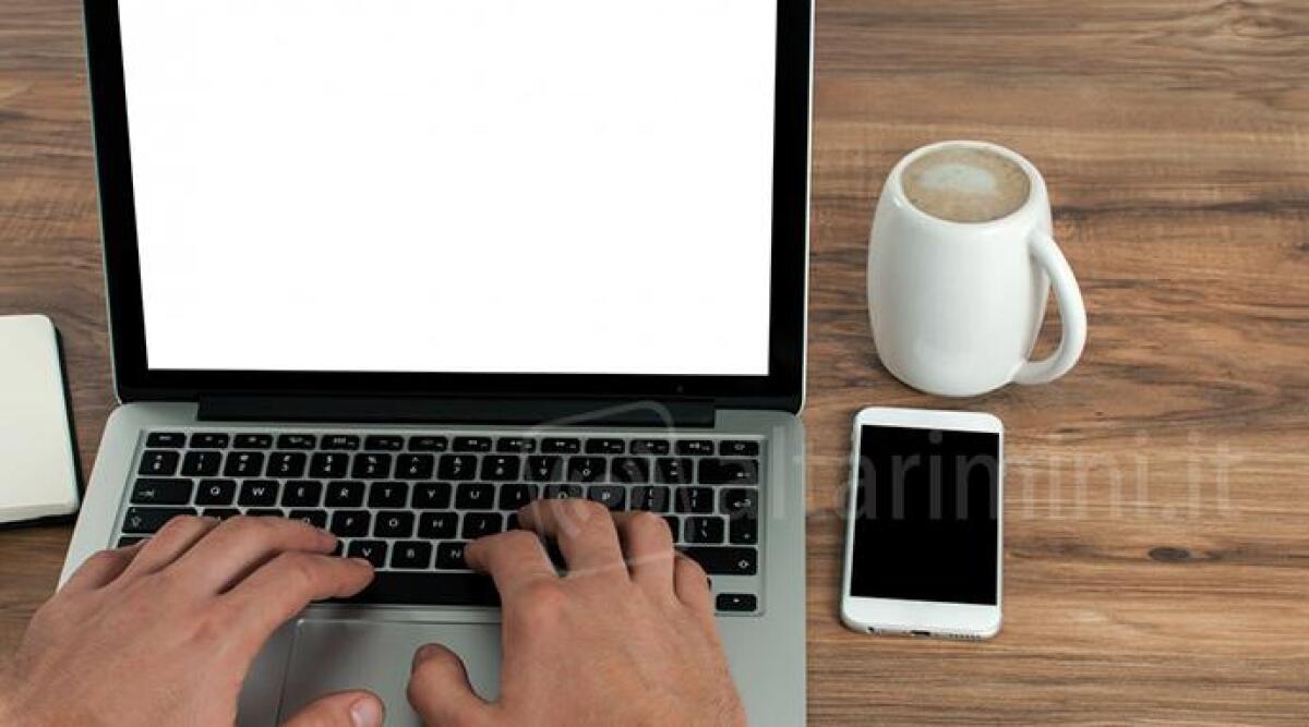Rimini sede ideale per lo smart working: al via la campagna social - 