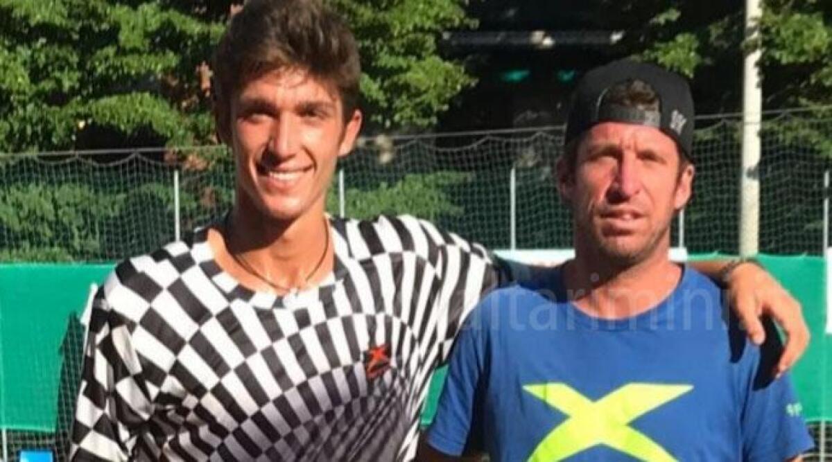 Rush finale per il torneo Open del Circolo Tennis Cicconetti - 