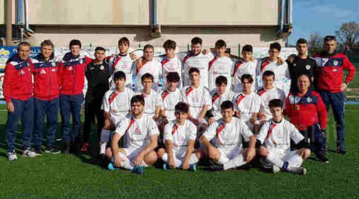 Calcio Promozione, Gabicce Gradara: i gironi dei campionati Allievi, Giovanissimi e Giovanìssimi cadetti -