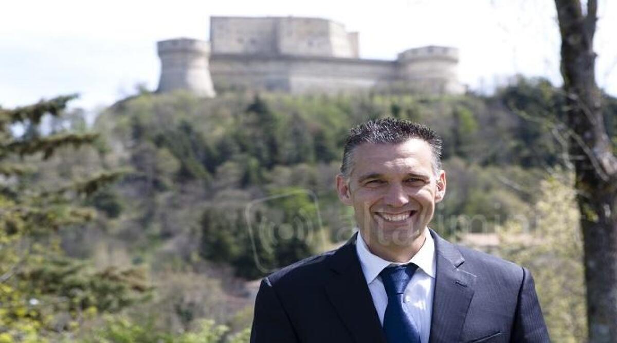 Recovery Fund, sindaco San Leo: "Occasione straordinaria per realizzare la nuova Marecchiese" -