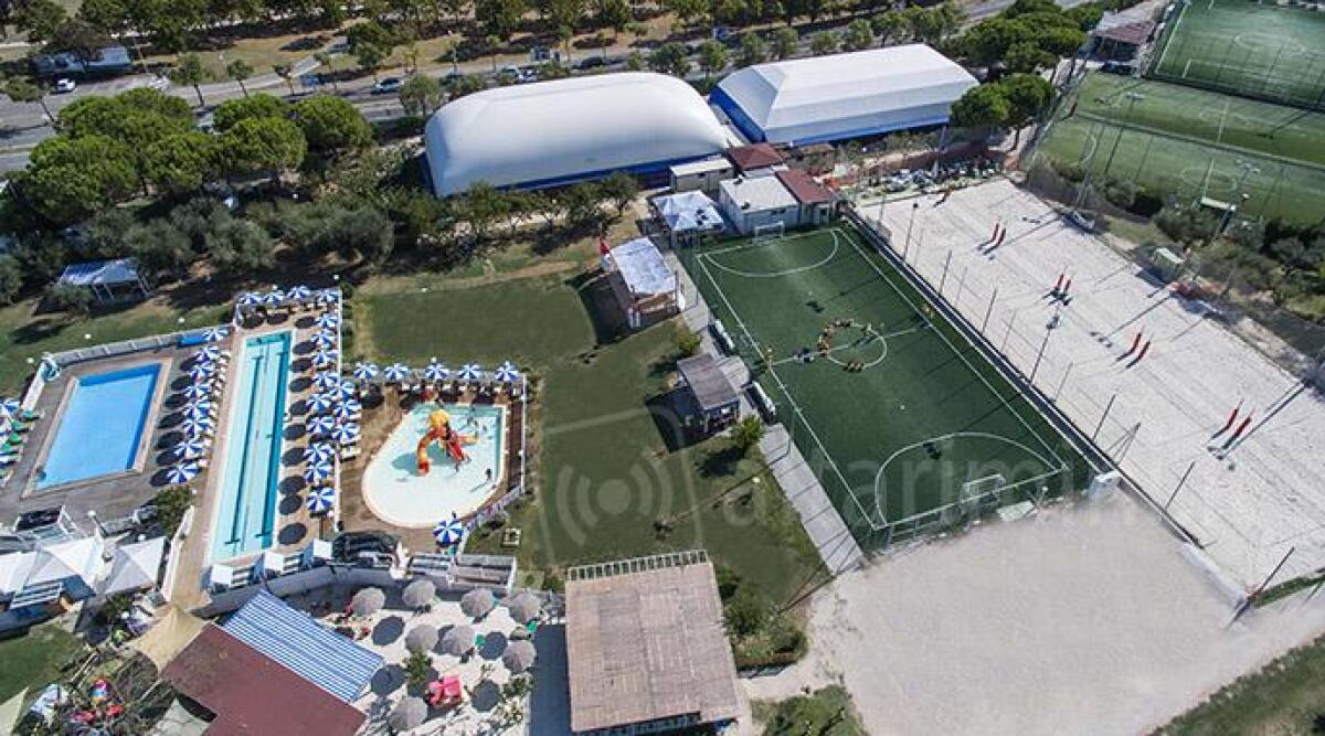 Garden wellness weekend, fitness e benessere a Rimini per ripartire con positivit&agrave; - 