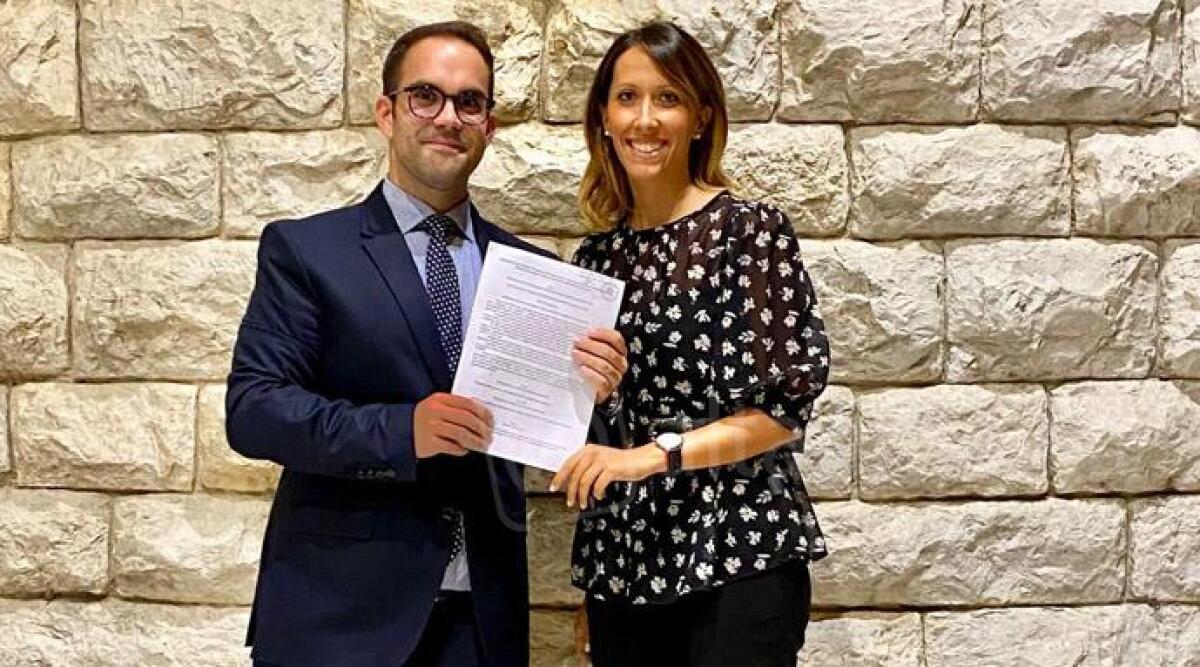 San Marino: progetto di legge contro le vendette porno - 