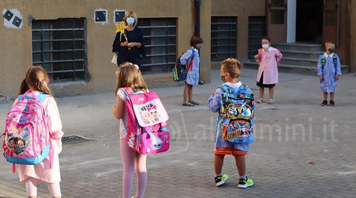 Crescono gli studenti nelle scuole riminesi: i dati della Camera di commercio - 