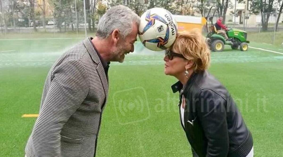 Nuovo vicesindaco a Cattolica: è l'assessore Nicoletta Olivieri -