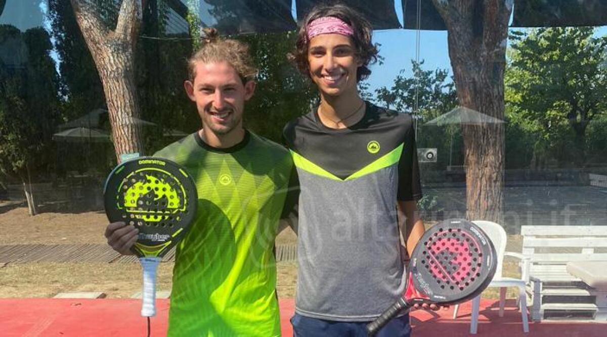 Il grande padel fa tappa al Padel Club Riccione -
