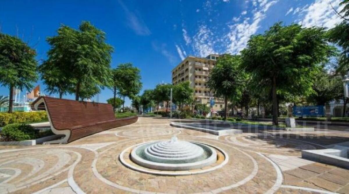 Una grande piazza per vivere la citt&agrave; d'inverno: ecco Riccione Winter - 